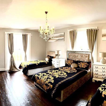 Skryne Castle Guest House Ross Cross Roads Ngoại thất bức ảnh