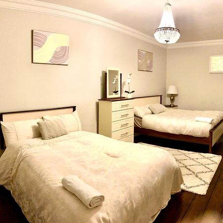Skryne Castle Guest House Ross Cross Roads Ngoại thất bức ảnh